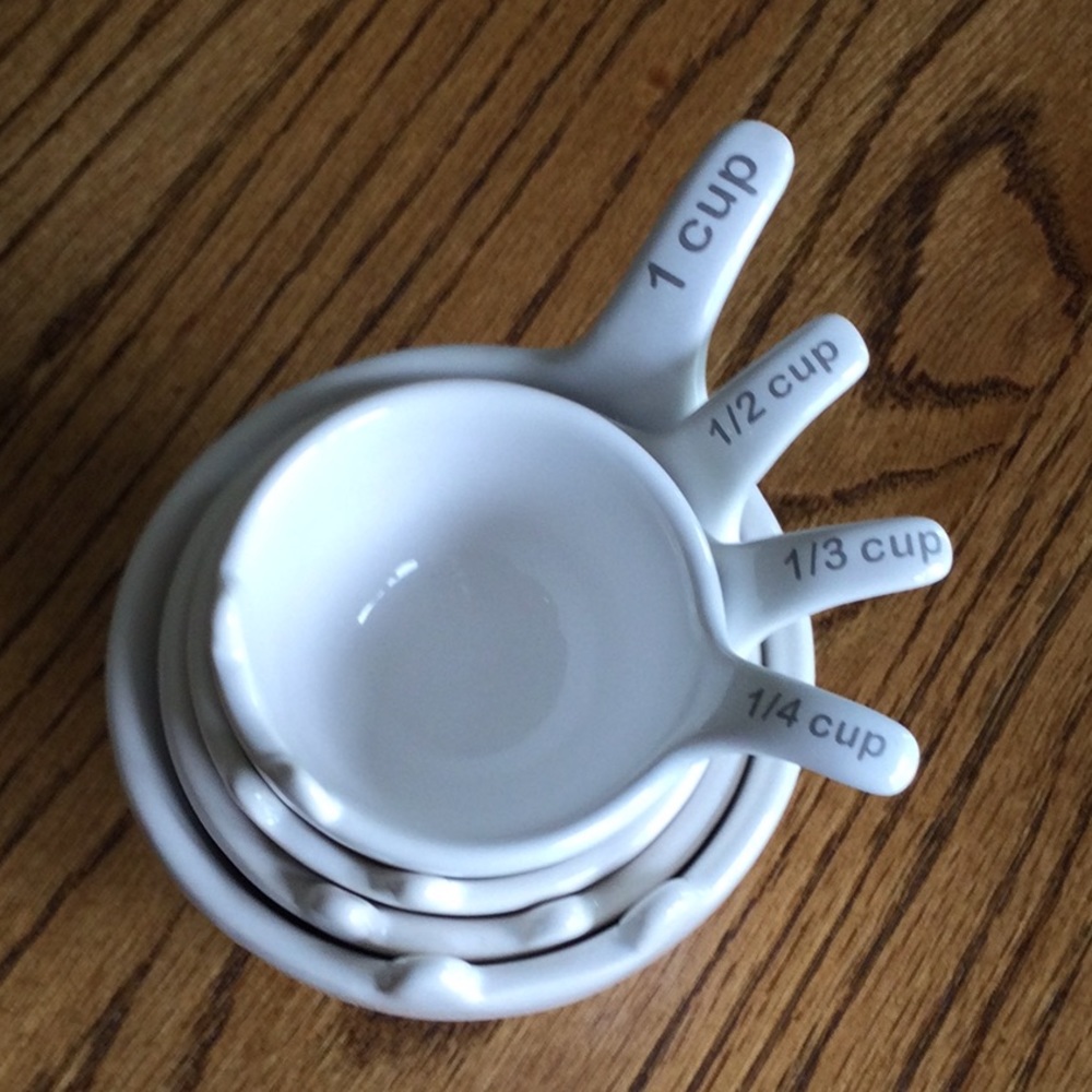 🌿Kitty Measuring Cups🌿 - Picture 7 of 9